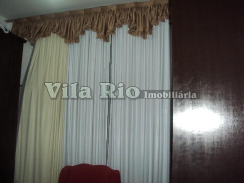 Conheça QUARTO2 do imóvel - Casa 3 quartos à venda Vila da Penha, Rio de Janeiro - R$ 450.000 - VR30219 - 9 QUARTO2 - Casa 3 quartos à venda Vila da Penha, Rio de Janeiro - R$ 450.000 - VR30219 - 9