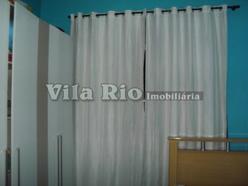 Conheça QUARTO3.1 do imóvel - Casa 3 quartos à venda Vila da Penha, Rio de Janeiro - R$ 450.000 - VR30219 - 13 QUARTO3.1 - Casa 3 quartos à venda Vila da Penha, Rio de Janeiro - R$ 450.000 - VR30219 - 13