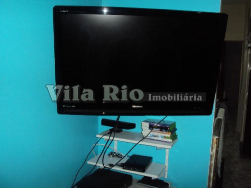 Conheça QUARTO3.2 do imóvel - Casa 3 quartos à venda Vila da Penha, Rio de Janeiro - R$ 450.000 - VR30219 - 14 QUARTO3.2 - Casa 3 quartos à venda Vila da Penha, Rio de Janeiro - R$ 450.000 - VR30219 - 14