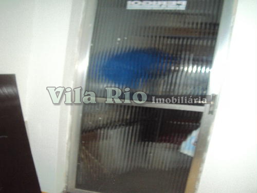 Conheça QUARTO TERRAÇO do imóvel - Casa 3 quartos à venda Vila da Penha, Rio de Janeiro - R$ 450.000 - VR30219 - 15 QUARTO TERRAÇO - Casa 3 quartos à venda Vila da Penha, Rio de Janeiro - R$ 450.000 - VR30219 - 15