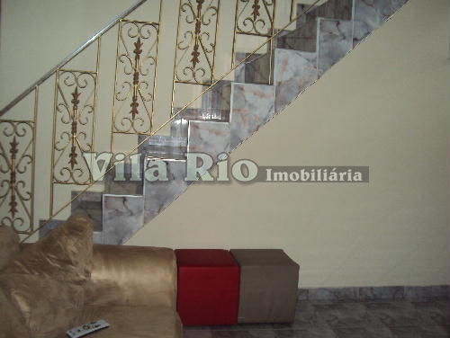 Conheça SALA do imóvel - Casa 3 quartos à venda Vila da Penha, Rio de Janeiro - R$ 450.000 - VR30219 - 1 SALA - Casa 3 quartos à venda Vila da Penha, Rio de Janeiro - R$ 450.000 - VR30219 - 1