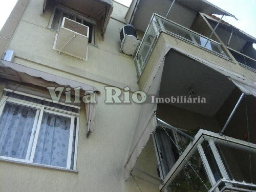 Conheça FRENTE1.1 do imóvel - Casa 3 quartos à venda Irajá, Rio de Janeiro - R$ 450.000 - VR30242 - 27 FRENTE1.1 - Casa 3 quartos à venda Irajá, Rio de Janeiro - R$ 450.000 - VR30242 - 27