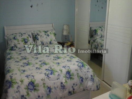 Conheça QUARTO1 do imóvel - Casa 3 quartos à venda Irajá, Rio de Janeiro - R$ 450.000 - VR30242 - 5 QUARTO1 - Casa 3 quartos à venda Irajá, Rio de Janeiro - R$ 450.000 - VR30242 - 5