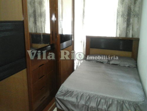Conheça QUARTO2.1 do imóvel - Casa 3 quartos à venda Irajá, Rio de Janeiro - R$ 450.000 - VR30242 - 8 QUARTO2.1 - Casa 3 quartos à venda Irajá, Rio de Janeiro - R$ 450.000 - VR30242 - 8