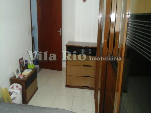 Conheça QUARTO2 do imóvel - Casa 3 quartos à venda Irajá, Rio de Janeiro - R$ 450.000 - VR30242 - 7 QUARTO2 - Casa 3 quartos à venda Irajá, Rio de Janeiro - R$ 450.000 - VR30242 - 7