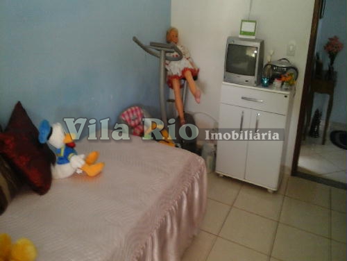 Conheça QUARTO3.1 do imóvel - Casa 3 quartos à venda Irajá, Rio de Janeiro - R$ 450.000 - VR30242 - 10 QUARTO3.1 - Casa 3 quartos à venda Irajá, Rio de Janeiro - R$ 450.000 - VR30242 - 10