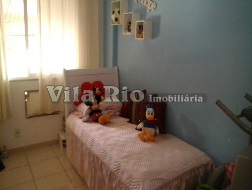 Conheça QUARTO3 do imóvel - Casa 3 quartos à venda Irajá, Rio de Janeiro - R$ 450.000 - VR30242 - 9 QUARTO3 - Casa 3 quartos à venda Irajá, Rio de Janeiro - R$ 450.000 - VR30242 - 9