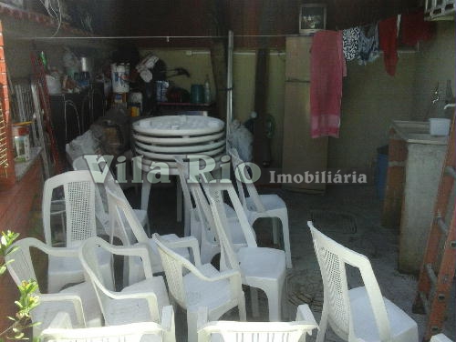 Conheça QUINTAL1.1 do imóvel - Casa 3 quartos à venda Irajá, Rio de Janeiro - R$ 450.000 - VR30242 - 22 QUINTAL1.1 - Casa 3 quartos à venda Irajá, Rio de Janeiro - R$ 450.000 - VR30242 - 22