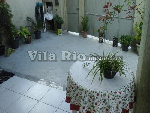 Conheça QUINTAL1.2 do imóvel - Casa 3 quartos à venda Irajá, Rio de Janeiro - R$ 450.000 - VR30242 - 23 QUINTAL1.2 - Casa 3 quartos à venda Irajá, Rio de Janeiro - R$ 450.000 - VR30242 - 23