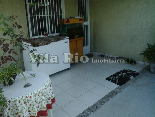 Conheça QUINTAL1.3 do imóvel - Casa 3 quartos à venda Irajá, Rio de Janeiro - R$ 450.000 - VR30242 - 24 QUINTAL1.3 - Casa 3 quartos à venda Irajá, Rio de Janeiro - R$ 450.000 - VR30242 - 24