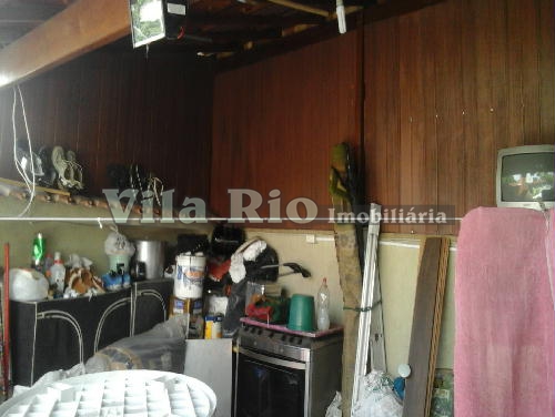 Conheça QUINTAL1 do imóvel - Casa 3 quartos à venda Irajá, Rio de Janeiro - R$ 450.000 - VR30242 - 21 QUINTAL1 - Casa 3 quartos à venda Irajá, Rio de Janeiro - R$ 450.000 - VR30242 - 21