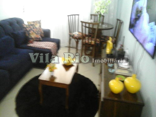 Conheça SALA1.1 do imóvel - Casa 3 quartos à venda Irajá, Rio de Janeiro - R$ 450.000 - VR30242 - 4 SALA1.1 - Casa 3 quartos à venda Irajá, Rio de Janeiro - R$ 450.000 - VR30242 - 4