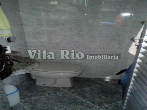 Conheça BANHEIRO2 do imóvel - Casa À VENDA, Vila da Penha, Rio de Janeiro, RJ - VR30260 - 10 BANHEIRO2 - Casa À VENDA, Vila da Penha, Rio de Janeiro, RJ - VR30260 - 10