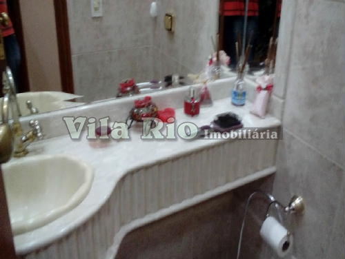 Conheça BANHEIRO4 do imóvel - Casa À VENDA, Vila da Penha, Rio de Janeiro, RJ - VR30260 - 12 BANHEIRO4 - Casa À VENDA, Vila da Penha, Rio de Janeiro, RJ - VR30260 - 12
