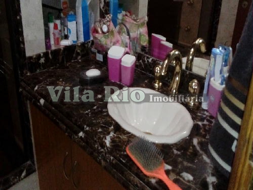 Conheça BANHEIRO6 do imóvel - Casa À VENDA, Vila da Penha, Rio de Janeiro, RJ - VR30260 - 14 BANHEIRO6 - Casa À VENDA, Vila da Penha, Rio de Janeiro, RJ - VR30260 - 14