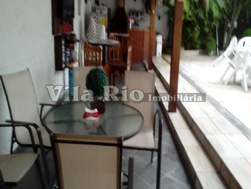 Conheça CHURRASQUEIRA1.1 do imóvel - Casa À VENDA, Vila da Penha, Rio de Janeiro, RJ - VR30260 - 31 CHURRASQUEIRA1.1 - Casa À VENDA, Vila da Penha, Rio de Janeiro, RJ - VR30260 - 31