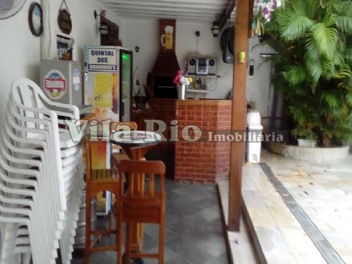 Conheça CHURRASQUEIRA1 do imóvel - Casa À VENDA, Vila da Penha, Rio de Janeiro, RJ - VR30260 - 30 CHURRASQUEIRA1 - Casa À VENDA, Vila da Penha, Rio de Janeiro, RJ - VR30260 - 30
