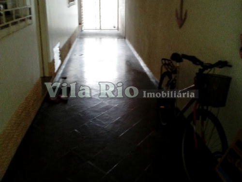 Conheça CIRCULAÇÃO do imóvel - Casa À VENDA, Vila da Penha, Rio de Janeiro, RJ - VR30260 - 24 CIRCULAÇÃO - Casa À VENDA, Vila da Penha, Rio de Janeiro, RJ - VR30260 - 24