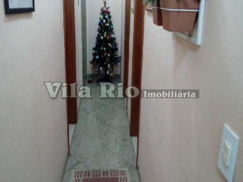 Conheça CIRCULAÇÃO2 do imóvel - Casa À VENDA, Vila da Penha, Rio de Janeiro, RJ - VR30260 - 25 CIRCULAÇÃO2 - Casa À VENDA, Vila da Penha, Rio de Janeiro, RJ - VR30260 - 25