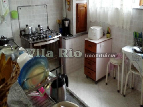 Conheça COZINHA do imóvel - Casa À VENDA, Vila da Penha, Rio de Janeiro, RJ - VR30260 - 15 COZINHA - Casa À VENDA, Vila da Penha, Rio de Janeiro, RJ - VR30260 - 15
