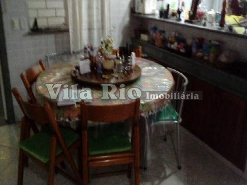 Conheça COZINHA1.1 do imóvel - Casa À VENDA, Vila da Penha, Rio de Janeiro, RJ - VR30260 - 17 COZINHA1.1 - Casa À VENDA, Vila da Penha, Rio de Janeiro, RJ - VR30260 - 17