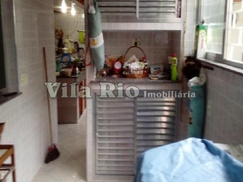 Conheça COZINHA1 do imóvel - Casa À VENDA, Vila da Penha, Rio de Janeiro, RJ - VR30260 - 16 COZINHA1 - Casa À VENDA, Vila da Penha, Rio de Janeiro, RJ - VR30260 - 16