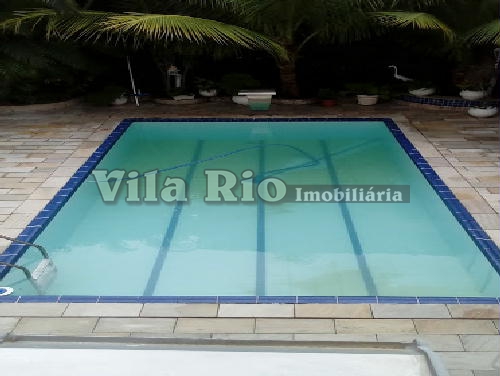 Conheça PISCINA do imóvel - Casa À VENDA, Vila da Penha, Rio de Janeiro, RJ - VR30260 - 26 PISCINA - Casa À VENDA, Vila da Penha, Rio de Janeiro, RJ - VR30260 - 26