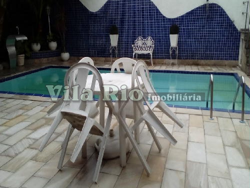 Conheça PISCINA1 do imóvel - Casa À VENDA, Vila da Penha, Rio de Janeiro, RJ - VR30260 - 27 PISCINA1 - Casa À VENDA, Vila da Penha, Rio de Janeiro, RJ - VR30260 - 27