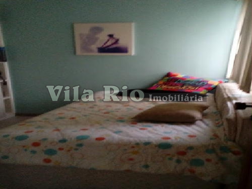 Conheça QUARTO1.1 do imóvel - Casa À VENDA, Vila da Penha, Rio de Janeiro, RJ - VR30260 - 6 QUARTO1.1 - Casa À VENDA, Vila da Penha, Rio de Janeiro, RJ - VR30260 - 6