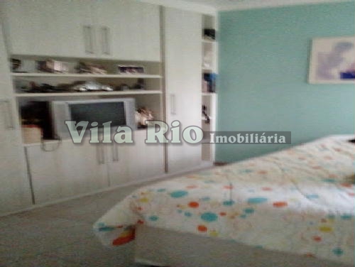 Conheça QUARTO1 do imóvel - Casa À VENDA, Vila da Penha, Rio de Janeiro, RJ - VR30260 - 5 QUARTO1 - Casa À VENDA, Vila da Penha, Rio de Janeiro, RJ - VR30260 - 5