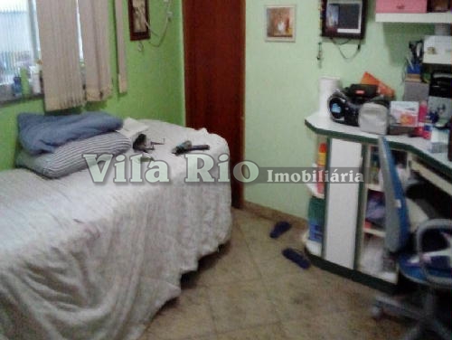 Conheça QUARTO2 do imóvel - Casa À VENDA, Vila da Penha, Rio de Janeiro, RJ - VR30260 - 7 QUARTO2 - Casa À VENDA, Vila da Penha, Rio de Janeiro, RJ - VR30260 - 7