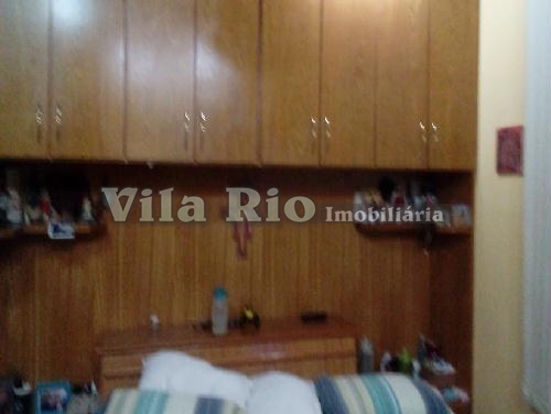 Conheça QUARTO3 do imóvel - Casa À VENDA, Vila da Penha, Rio de Janeiro, RJ - VR30260 - 8 QUARTO3 - Casa À VENDA, Vila da Penha, Rio de Janeiro, RJ - VR30260 - 8