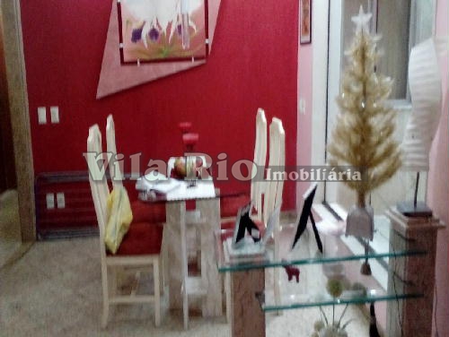 Conheça SALA1.1 do imóvel - Casa À VENDA, Vila da Penha, Rio de Janeiro, RJ - VR30260 - 3 SALA1.1 - Casa À VENDA, Vila da Penha, Rio de Janeiro, RJ - VR30260 - 3