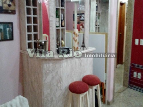 Conheça SALA1.2 do imóvel - Casa À VENDA, Vila da Penha, Rio de Janeiro, RJ - VR30260 - 4 SALA1.2 - Casa À VENDA, Vila da Penha, Rio de Janeiro, RJ - VR30260 - 4
