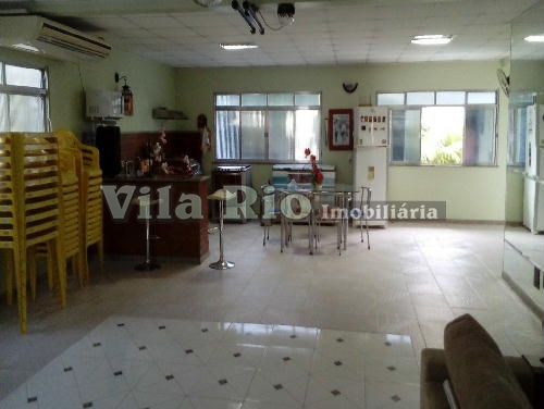 Conheça TERRAÇO do imóvel - Casa À VENDA, Vila da Penha, Rio de Janeiro, RJ - VR30260 - 18 TERRAÇO - Casa À VENDA, Vila da Penha, Rio de Janeiro, RJ - VR30260 - 18