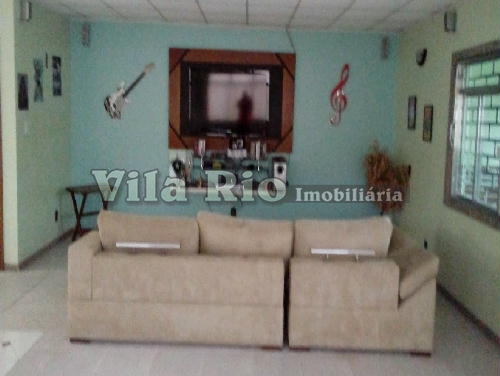 Conheça TERRAÇO1.2 do imóvel - Casa À VENDA, Vila da Penha, Rio de Janeiro, RJ - VR30260 - 21 TERRAÇO1.2 - Casa À VENDA, Vila da Penha, Rio de Janeiro, RJ - VR30260 - 21