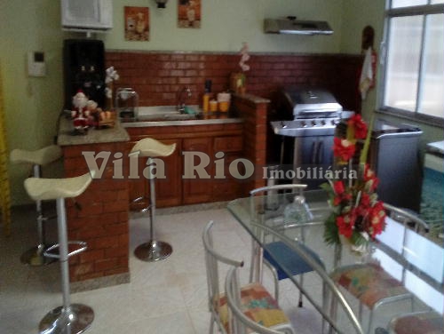 Conheça TERRAÇO1.3 do imóvel - Casa À VENDA, Vila da Penha, Rio de Janeiro, RJ - VR30260 - 22 TERRAÇO1.3 - Casa À VENDA, Vila da Penha, Rio de Janeiro, RJ - VR30260 - 22
