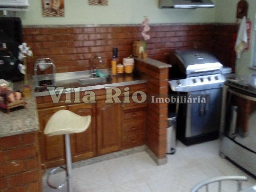 Conheça TERRAÇO1 do imóvel - Casa À VENDA, Vila da Penha, Rio de Janeiro, RJ - VR30260 - 19 TERRAÇO1 - Casa À VENDA, Vila da Penha, Rio de Janeiro, RJ - VR30260 - 19