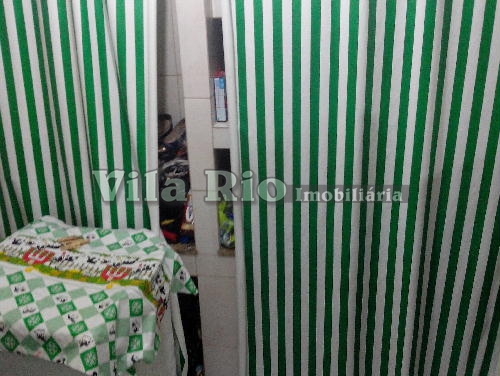 Conheça ÁREA1.1 do imóvel - Casa 4 quartos à venda Ramos, Rio de Janeiro - R$ 590.000 - VR40066 - 21 ÁREA1.1 - Casa 4 quartos à venda Ramos, Rio de Janeiro - R$ 590.000 - VR40066 - 21