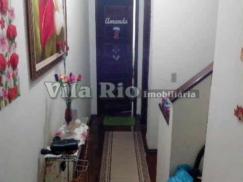 Conheça CIRCULAÇÃO2 do imóvel - Casa 4 quartos à venda Ramos, Rio de Janeiro - R$ 590.000 - VR40066 - 29 CIRCULAÇÃO2 - Casa 4 quartos à venda Ramos, Rio de Janeiro - R$ 590.000 - VR40066 - 29