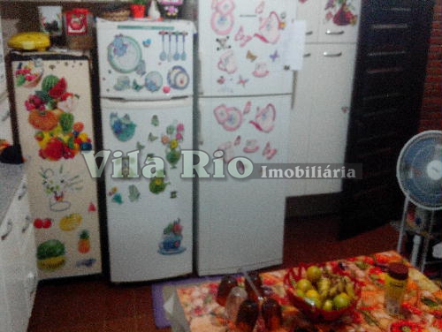 Conheça COZINHA1.1 do imóvel - Casa 4 quartos à venda Ramos, Rio de Janeiro - R$ 590.000 - VR40066 - 17 COZINHA1.1 - Casa 4 quartos à venda Ramos, Rio de Janeiro - R$ 590.000 - VR40066 - 17
