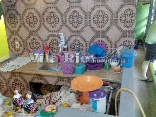 Conheça COZINHA2 do imóvel - Casa 4 quartos à venda Ramos, Rio de Janeiro - R$ 590.000 - VR40066 - 18 COZINHA2 - Casa 4 quartos à venda Ramos, Rio de Janeiro - R$ 590.000 - VR40066 - 18