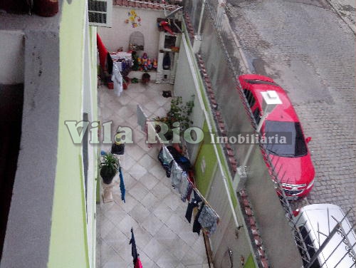 Conheça GARAGEM do imóvel - Casa 4 quartos à venda Ramos, Rio de Janeiro - R$ 590.000 - VR40066 - 31 GARAGEM - Casa 4 quartos à venda Ramos, Rio de Janeiro - R$ 590.000 - VR40066 - 31