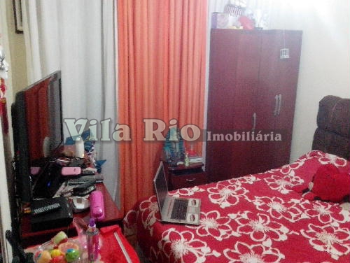 Conheça QUARTO1 do imóvel - Casa 4 quartos à venda Ramos, Rio de Janeiro - R$ 590.000 - VR40066 - 5 QUARTO1 - Casa 4 quartos à venda Ramos, Rio de Janeiro - R$ 590.000 - VR40066 - 5