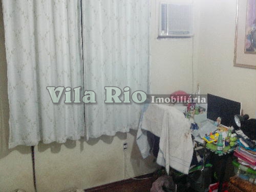 Conheça QUARTO2.1 do imóvel - Casa 4 quartos à venda Ramos, Rio de Janeiro - R$ 590.000 - VR40066 - 8 QUARTO2.1 - Casa 4 quartos à venda Ramos, Rio de Janeiro - R$ 590.000 - VR40066 - 8