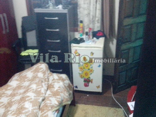 Conheça QUARTO3 do imóvel - Casa 4 quartos à venda Ramos, Rio de Janeiro - R$ 590.000 - VR40066 - 9 QUARTO3 - Casa 4 quartos à venda Ramos, Rio de Janeiro - R$ 590.000 - VR40066 - 9