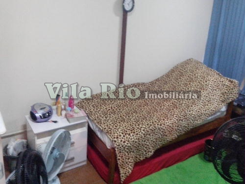 Conheça QUARTO4.1 do imóvel - Casa 4 quartos à venda Ramos, Rio de Janeiro - R$ 590.000 - VR40066 - 11 QUARTO4.1 - Casa 4 quartos à venda Ramos, Rio de Janeiro - R$ 590.000 - VR40066 - 11