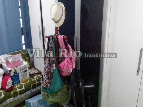 Conheça QUARTO4 do imóvel - Casa 4 quartos à venda Ramos, Rio de Janeiro - R$ 590.000 - VR40066 - 10 QUARTO4 - Casa 4 quartos à venda Ramos, Rio de Janeiro - R$ 590.000 - VR40066 - 10