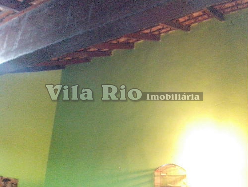 Conheça TERRAÇO do imóvel - Casa 4 quartos à venda Ramos, Rio de Janeiro - R$ 590.000 - VR40066 - 23 TERRAÇO - Casa 4 quartos à venda Ramos, Rio de Janeiro - R$ 590.000 - VR40066 - 23