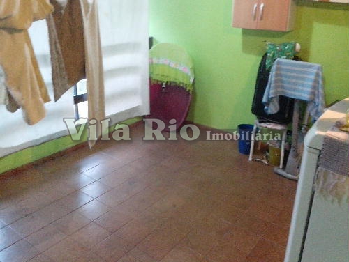 Conheça TERRAÇO1.1 do imóvel - Casa 4 quartos à venda Ramos, Rio de Janeiro - R$ 590.000 - VR40066 - 25 TERRAÇO1.1 - Casa 4 quartos à venda Ramos, Rio de Janeiro - R$ 590.000 - VR40066 - 25